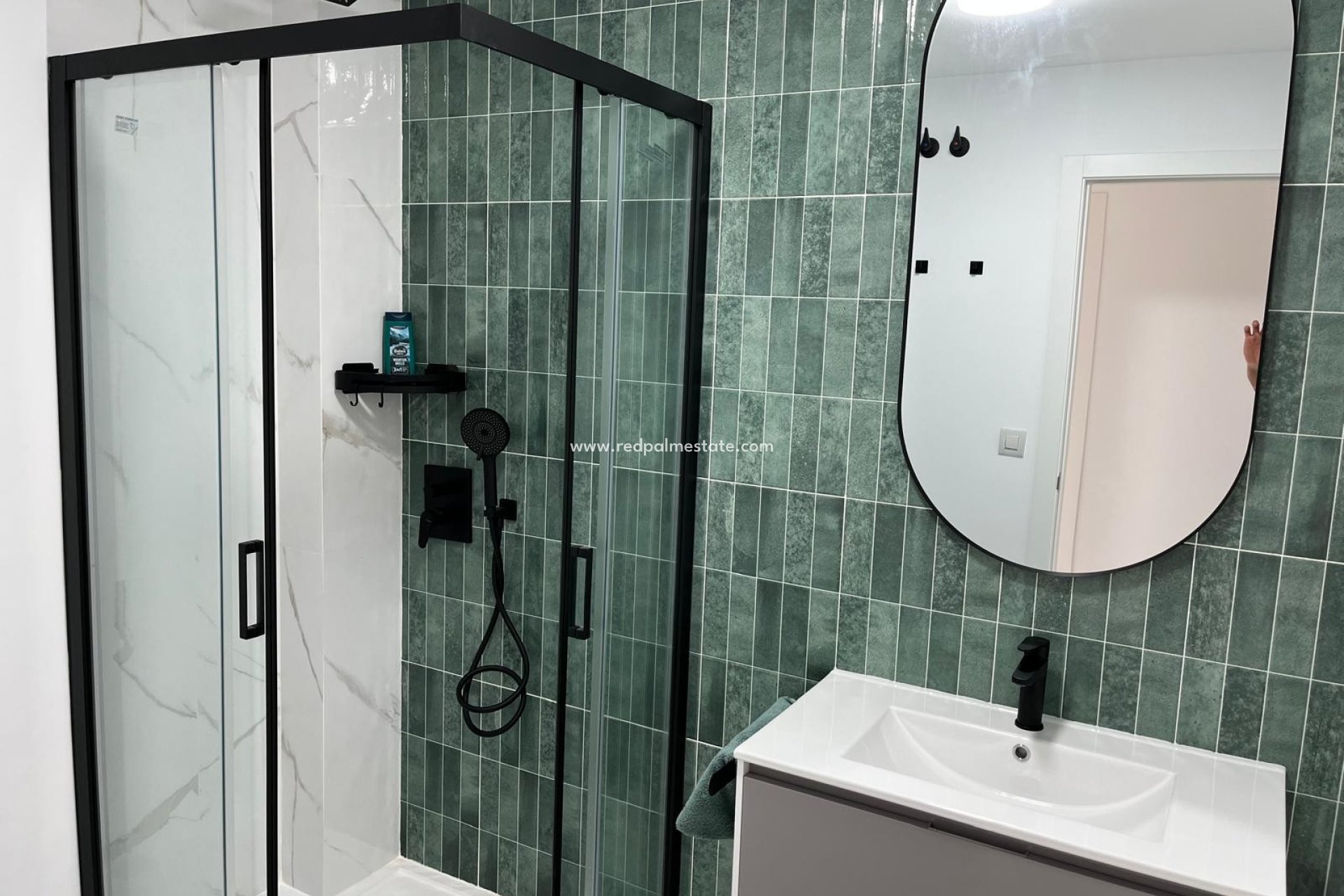 Revente - Appartements -
San Miguel de Salinas - San Miguel Salinas