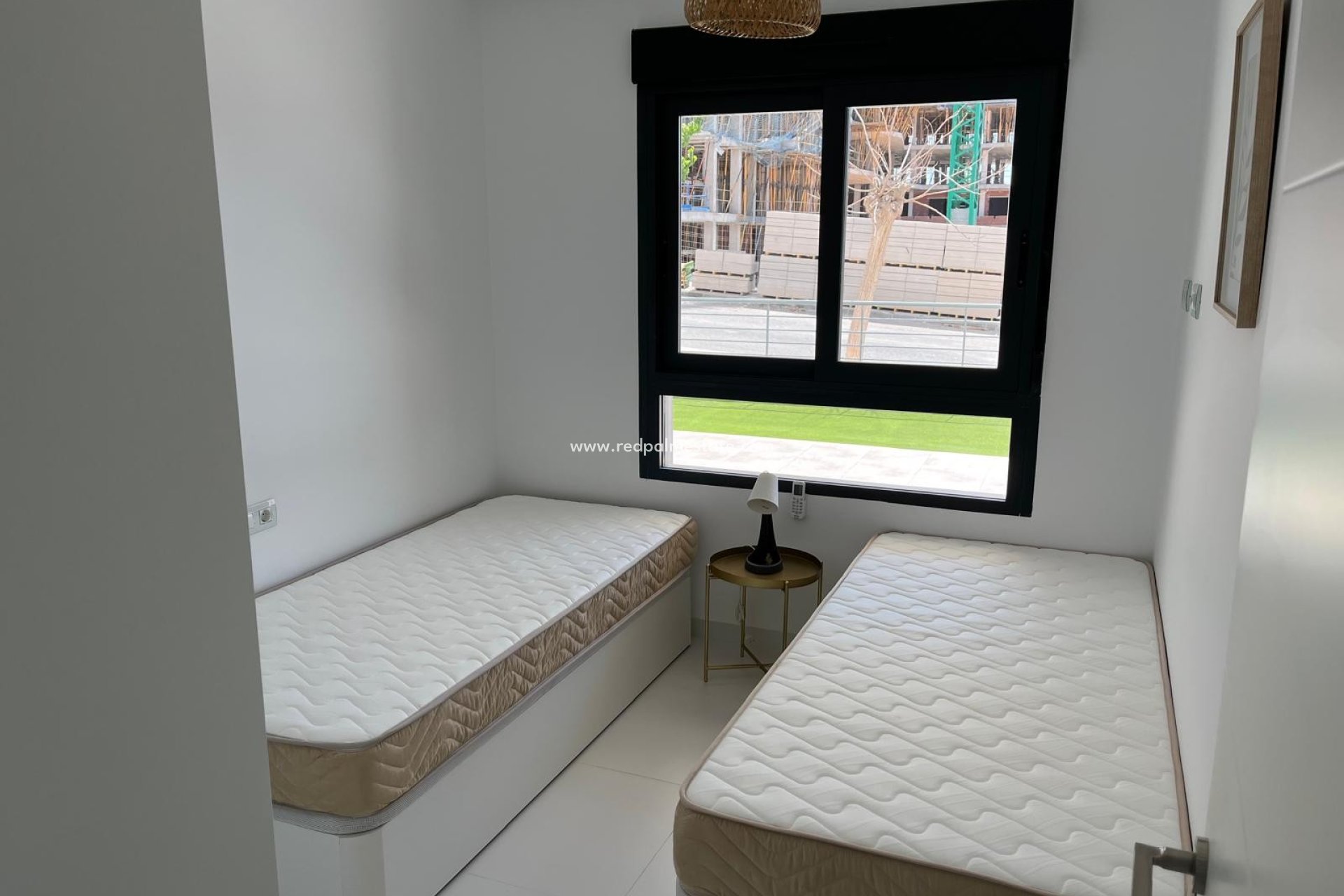 Revente - Appartements -
San Miguel de Salinas - San Miguel Salinas