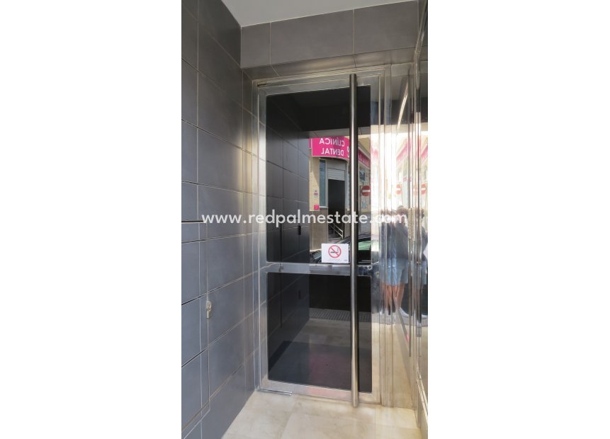 Revente - Appartements -
San Miguel de Salinas - San Miguel Salinas