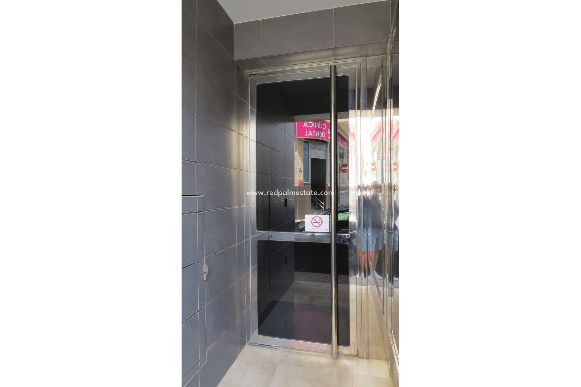 Revente - Appartements -
San Miguel de Salinas - San Miguel Salinas