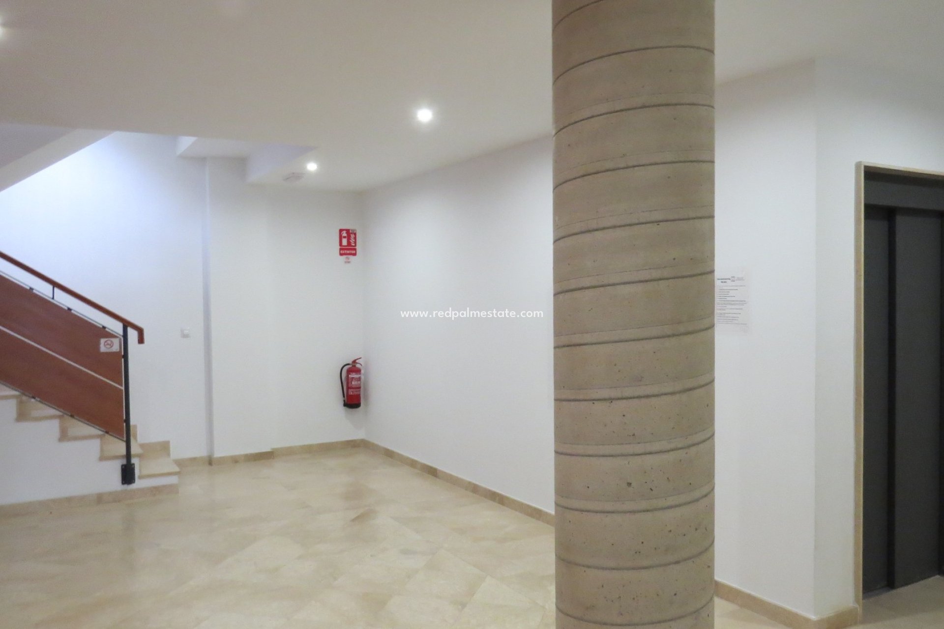 Revente - Appartements -
San Miguel de Salinas - San Miguel Salinas