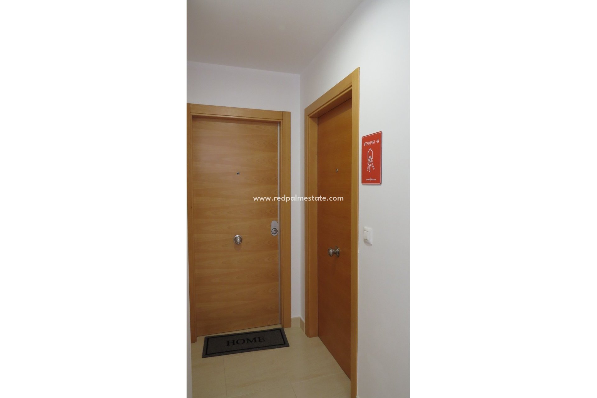 Revente - Appartements -
San Miguel de Salinas - San Miguel Salinas