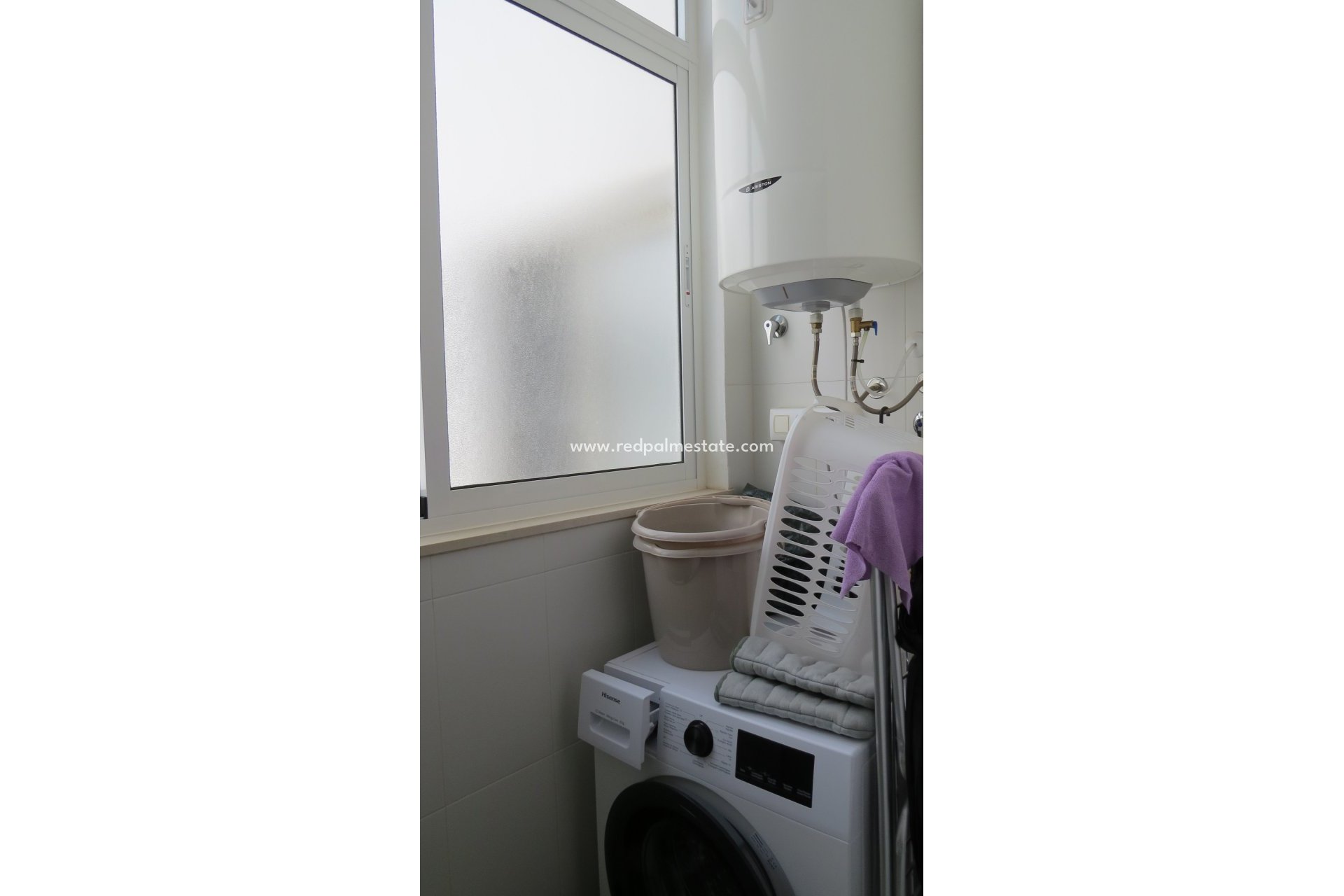 Revente - Appartements -
San Miguel de Salinas - San Miguel Salinas