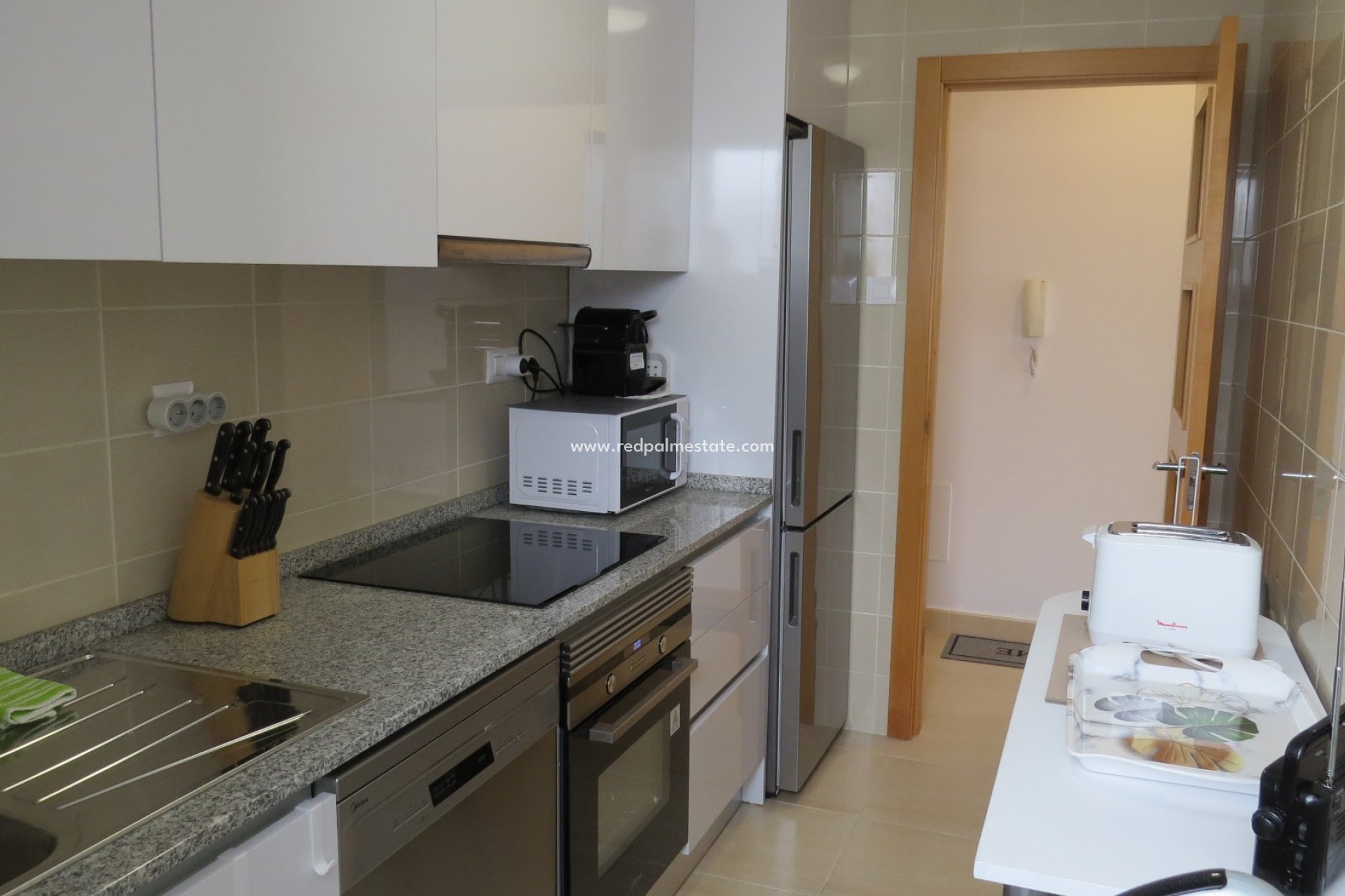 Revente - Appartements -
San Miguel de Salinas - San Miguel Salinas