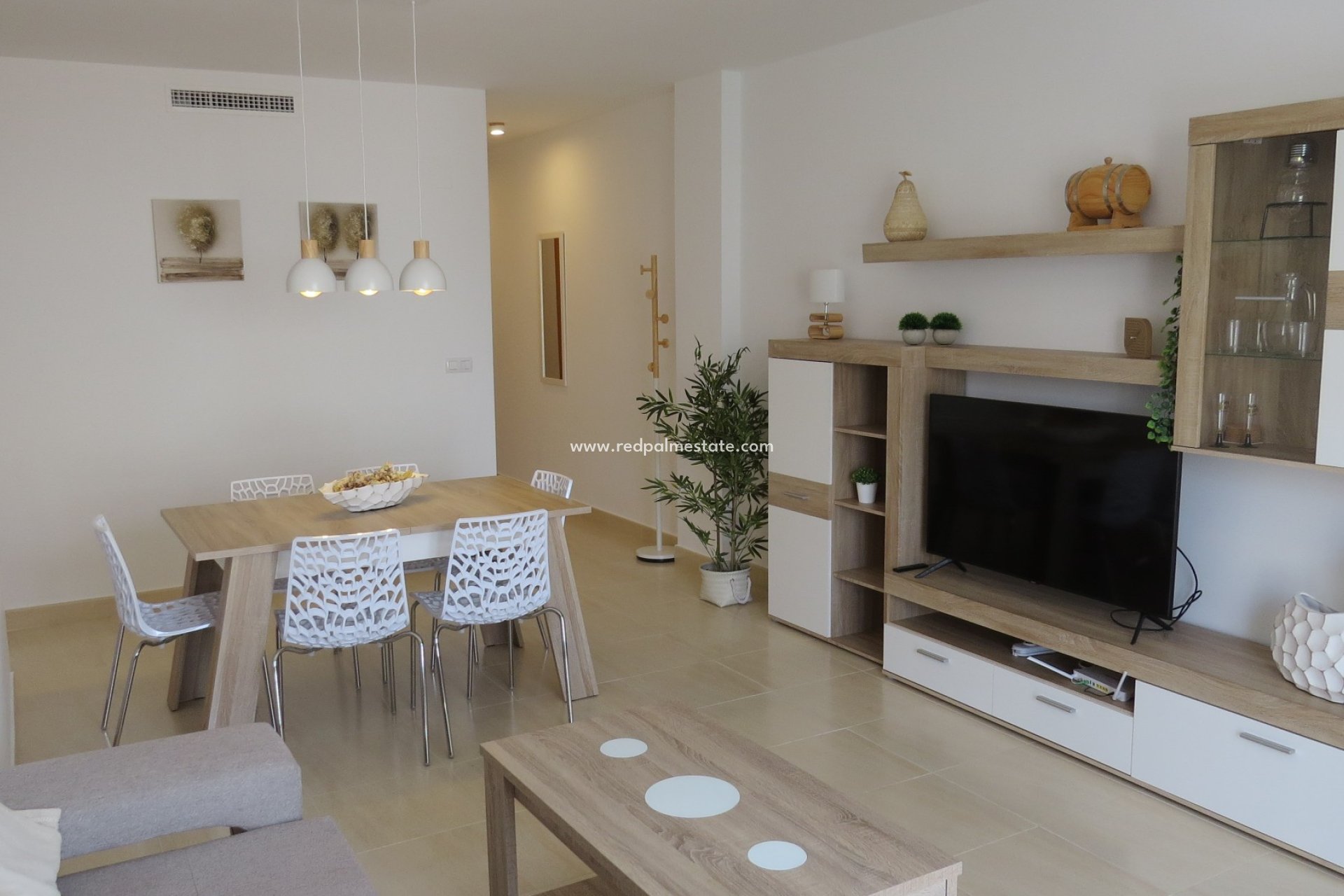 Revente - Appartements -
San Miguel de Salinas - San Miguel Salinas