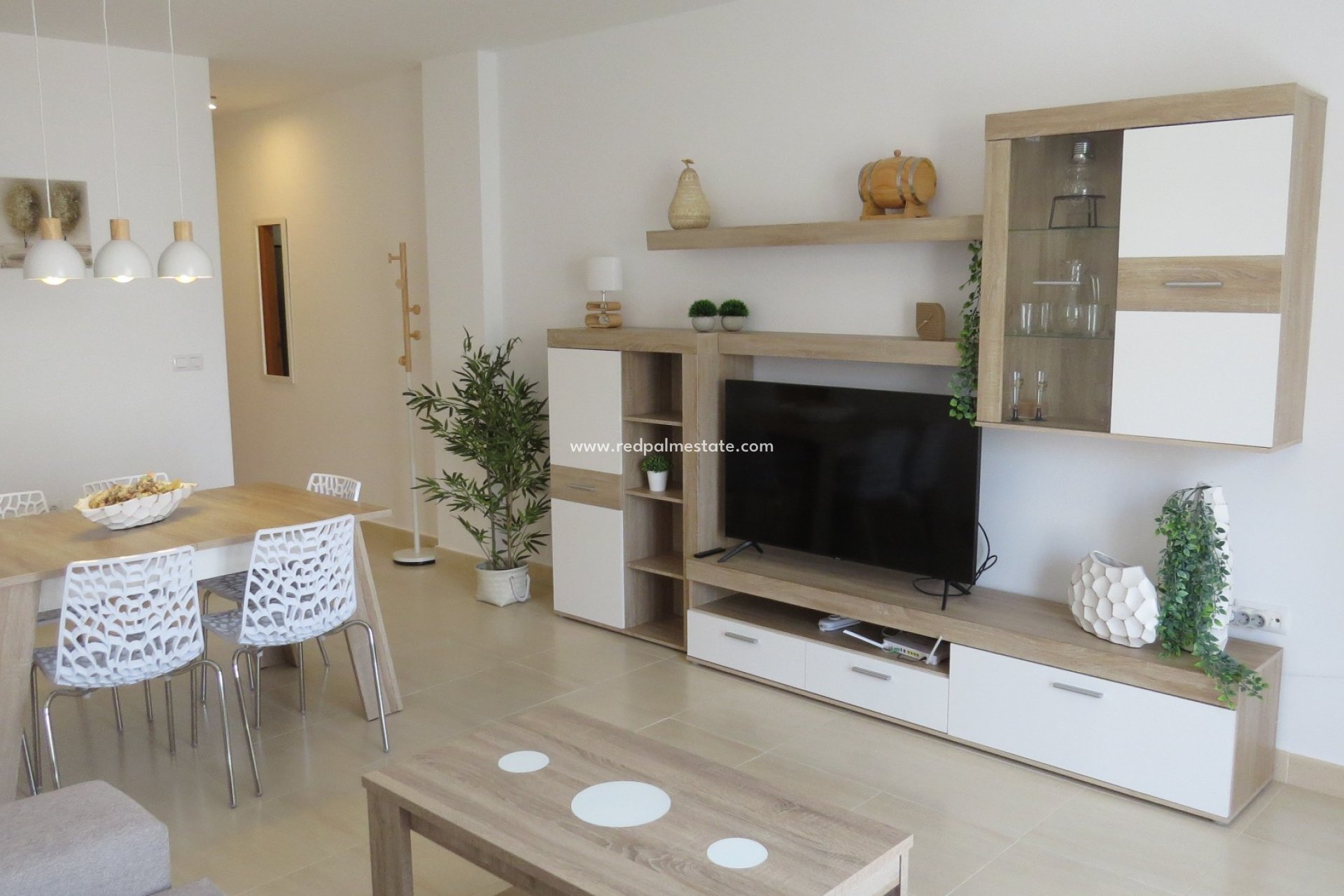 Revente - Appartements -
San Miguel de Salinas - San Miguel Salinas