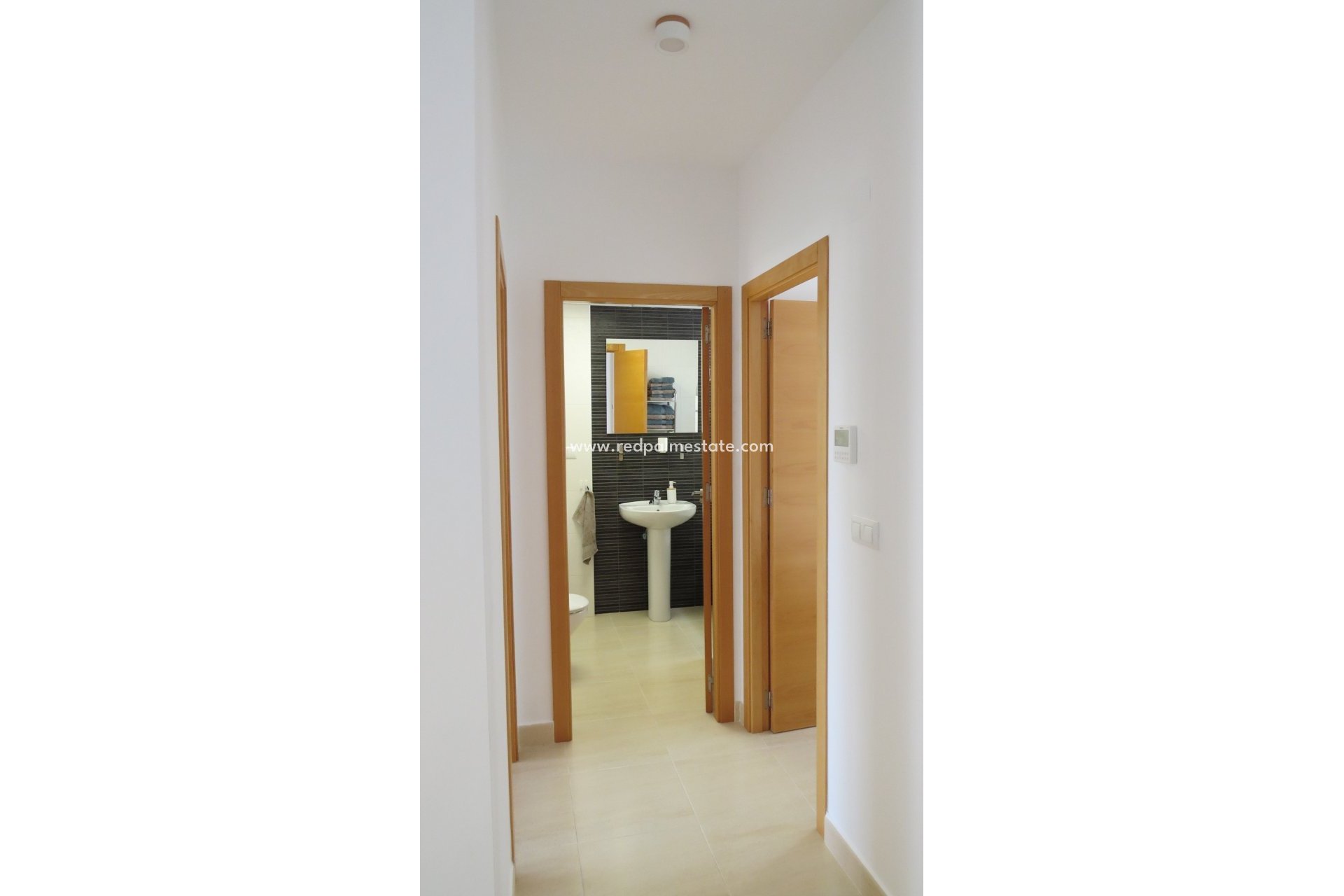 Revente - Appartements -
San Miguel de Salinas - San Miguel Salinas