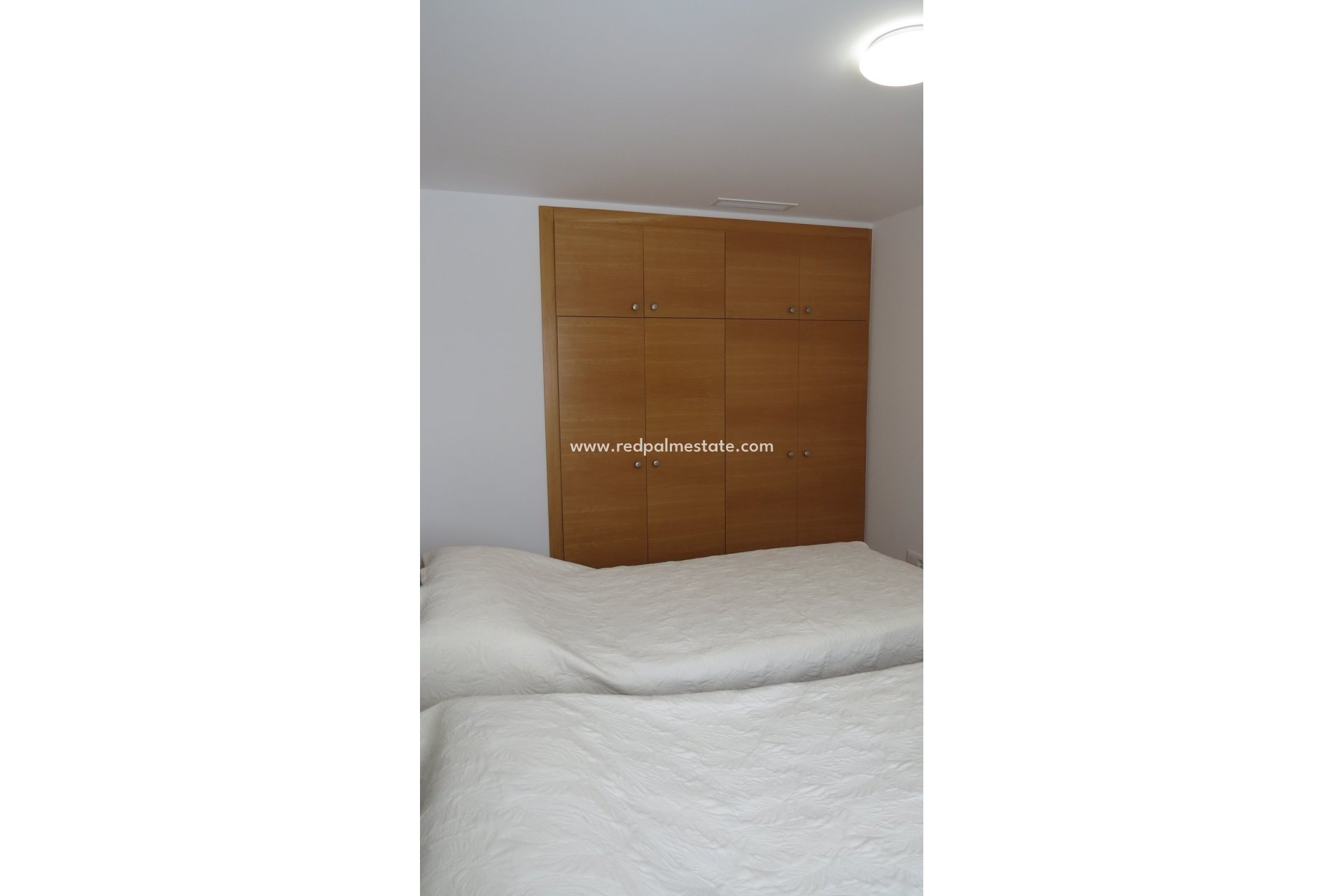 Revente - Appartements -
San Miguel de Salinas - San Miguel Salinas