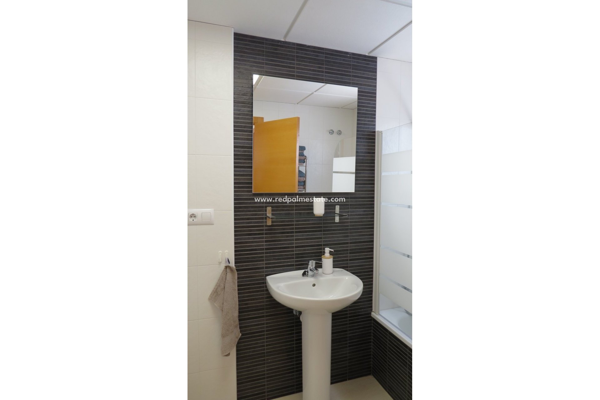 Revente - Appartements -
San Miguel de Salinas - San Miguel Salinas