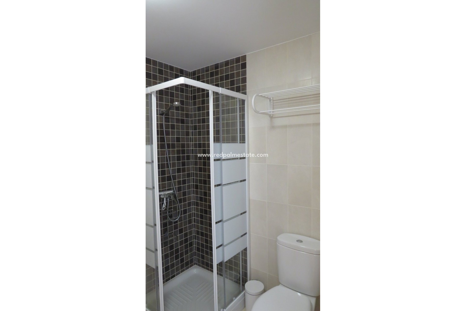 Revente - Appartements -
San Miguel de Salinas - San Miguel Salinas