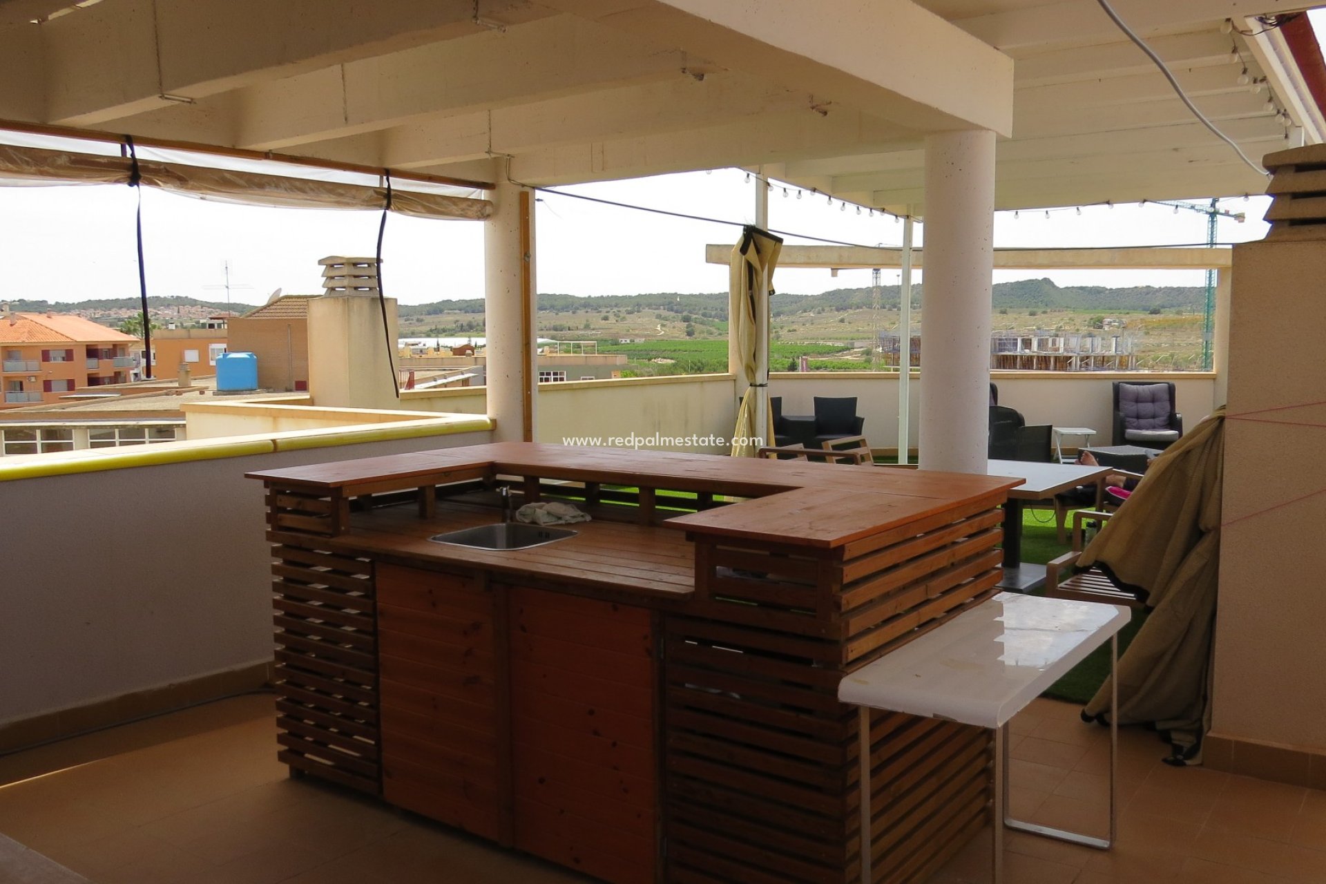 Revente - Appartements -
San Miguel de Salinas - San Miguel Salinas