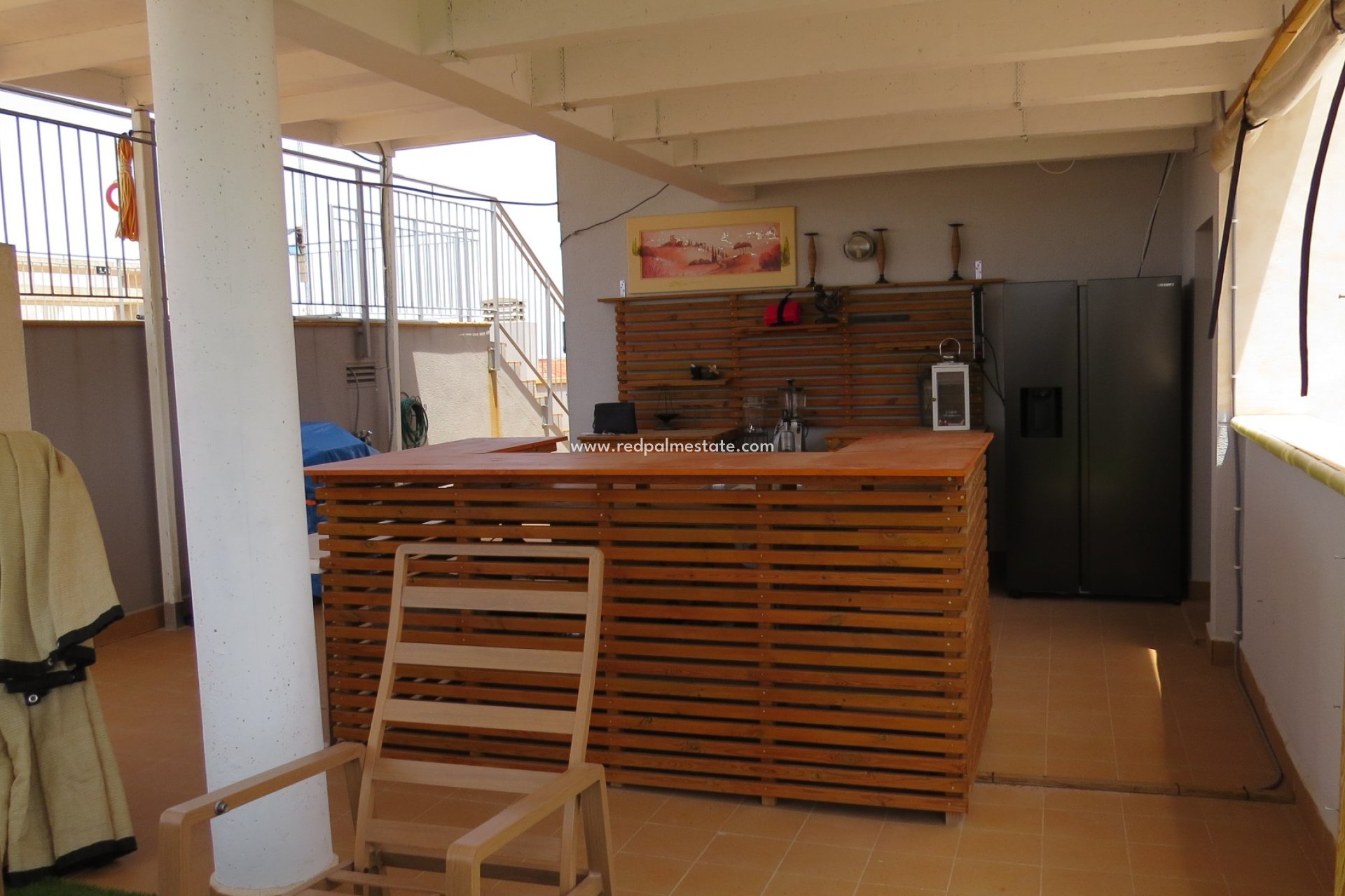 Revente - Appartements -
San Miguel de Salinas - San Miguel Salinas