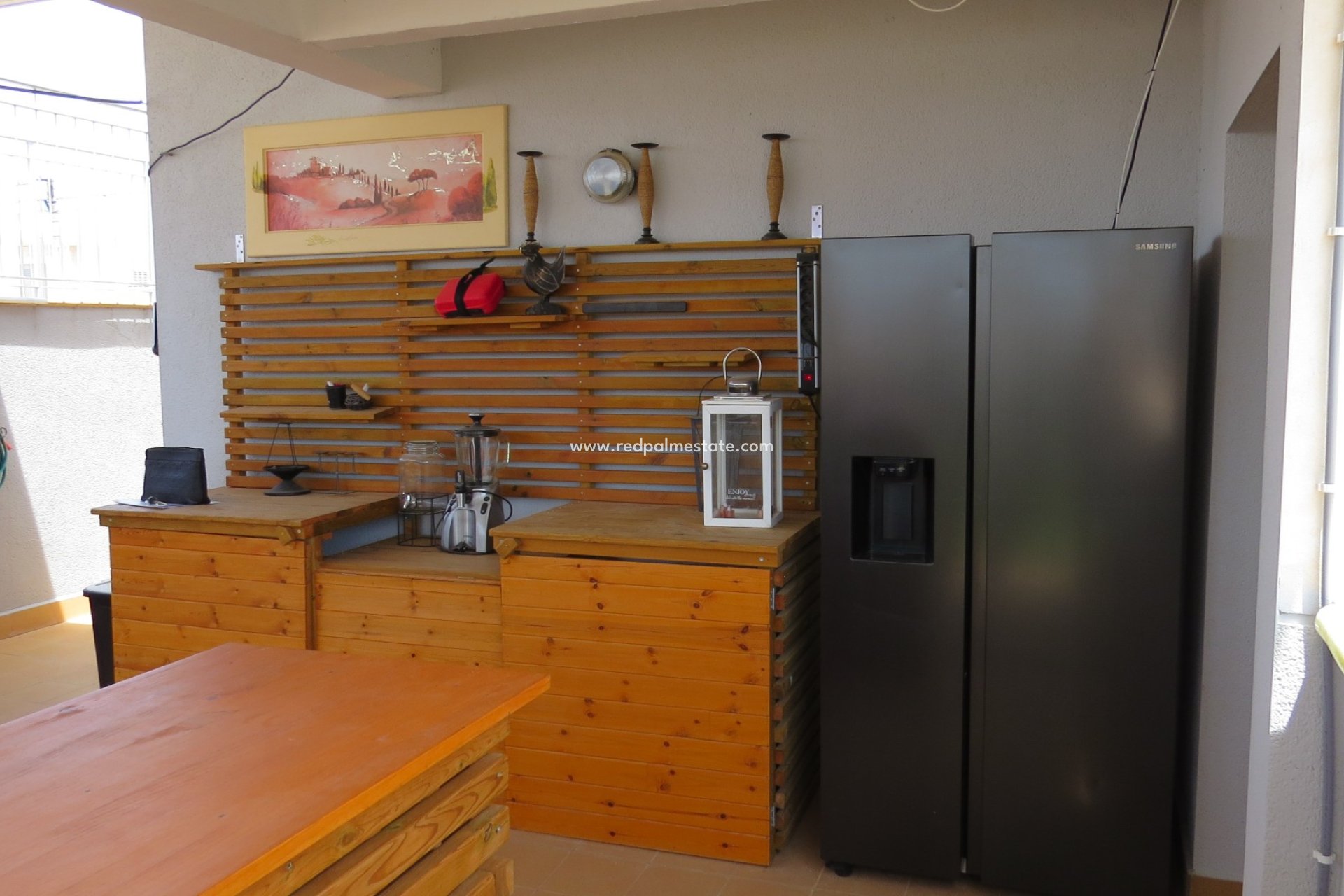 Revente - Appartements -
San Miguel de Salinas - San Miguel Salinas