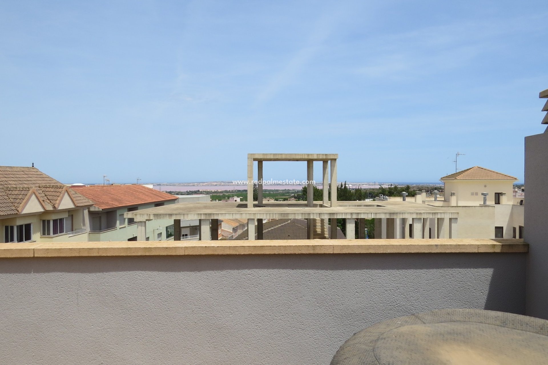 Revente - Appartements -
San Miguel de Salinas - San Miguel Salinas