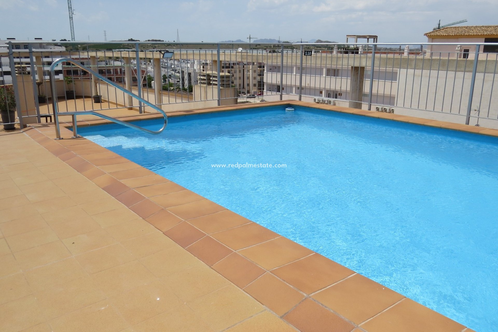 Revente - Appartements -
San Miguel de Salinas - San Miguel Salinas
