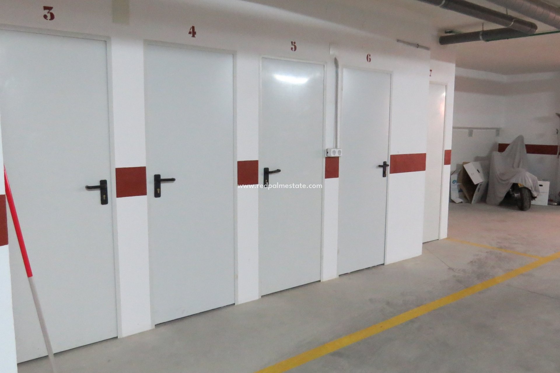 Revente - Appartements -
San Miguel de Salinas - San Miguel Salinas