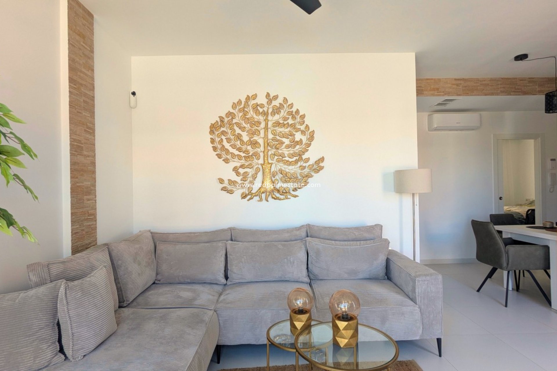 Revente - Appartements -
San Miguel de Salinas - San Miguel Salinas