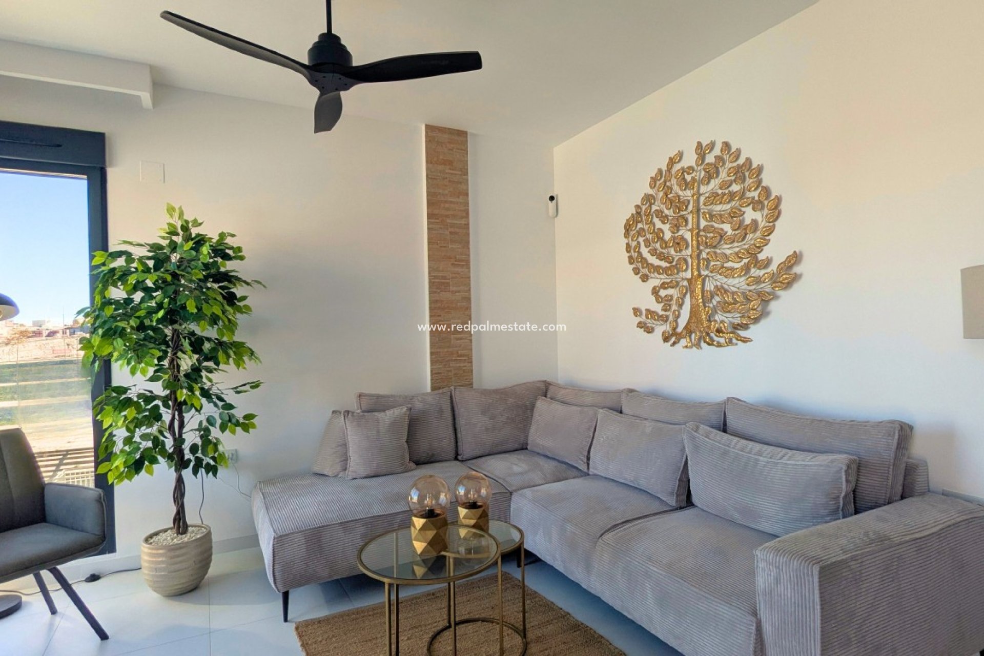 Revente - Appartements -
San Miguel de Salinas - San Miguel Salinas