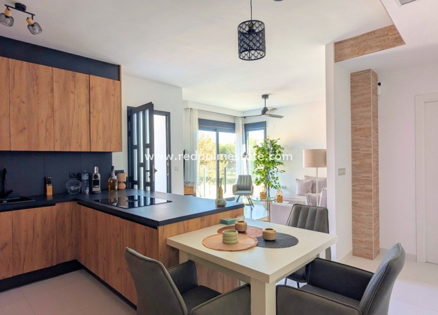 Revente - Appartements -
San Miguel de Salinas - San Miguel Salinas