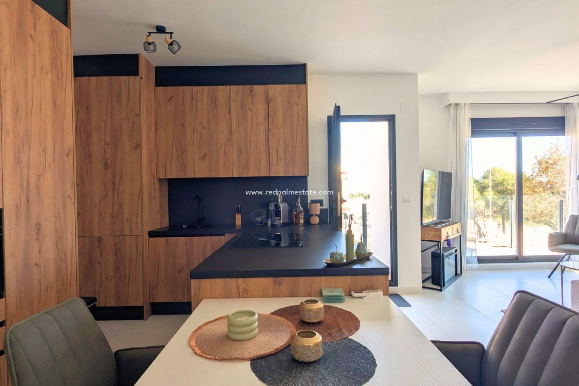 Revente - Appartements -
San Miguel de Salinas - San Miguel Salinas