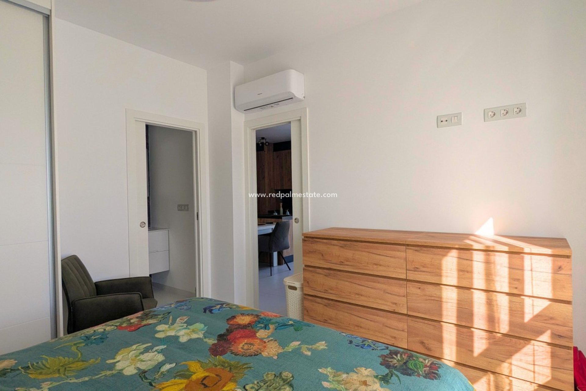 Revente - Appartements -
San Miguel de Salinas - San Miguel Salinas