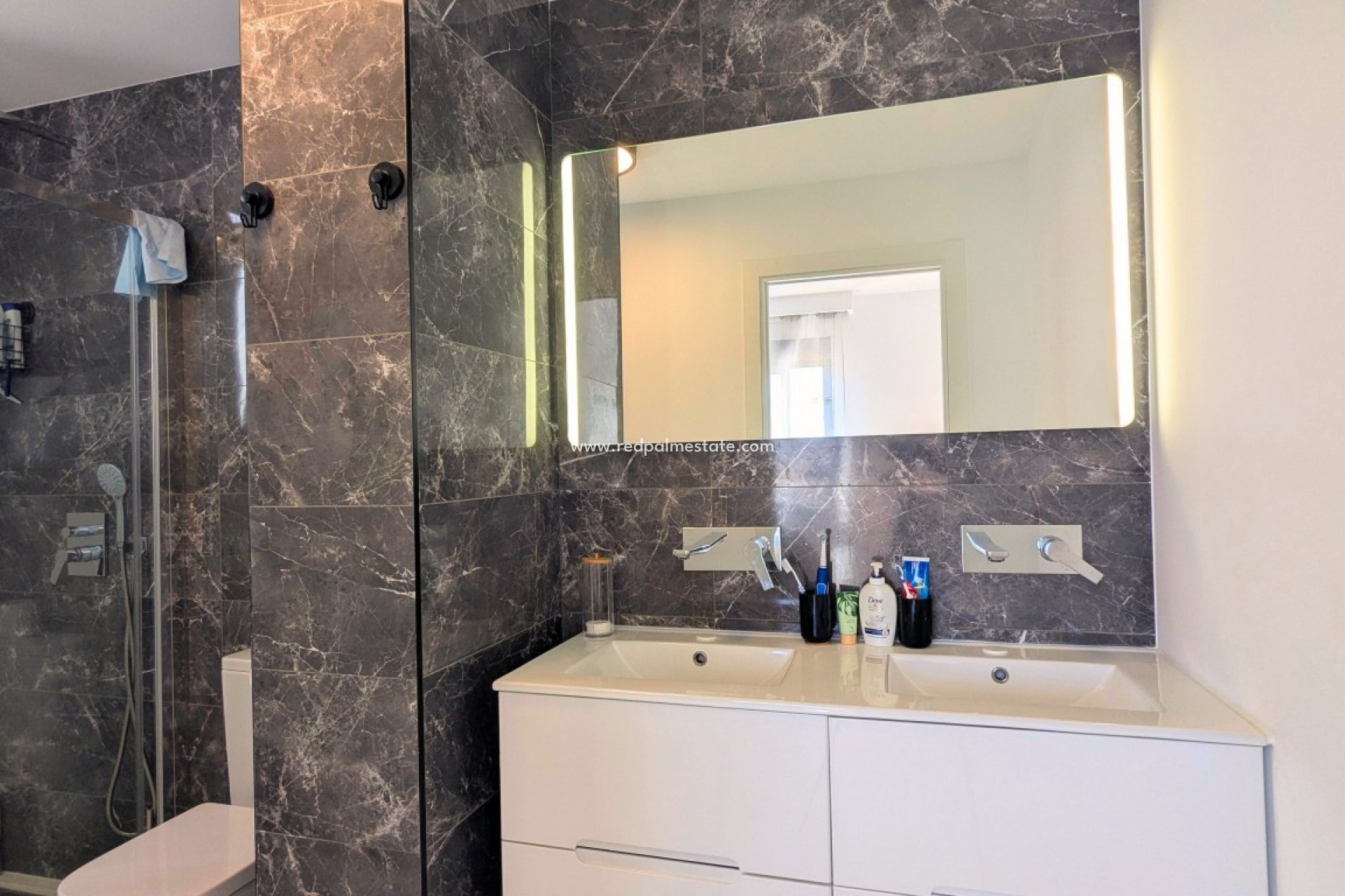 Revente - Appartements -
San Miguel de Salinas - San Miguel Salinas