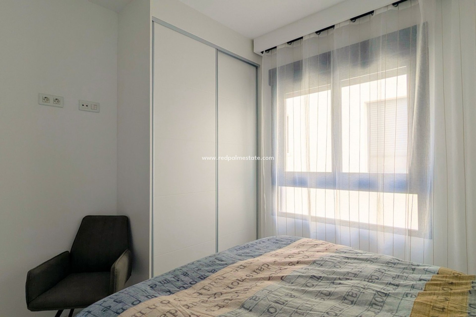Revente - Appartements -
San Miguel de Salinas - San Miguel Salinas