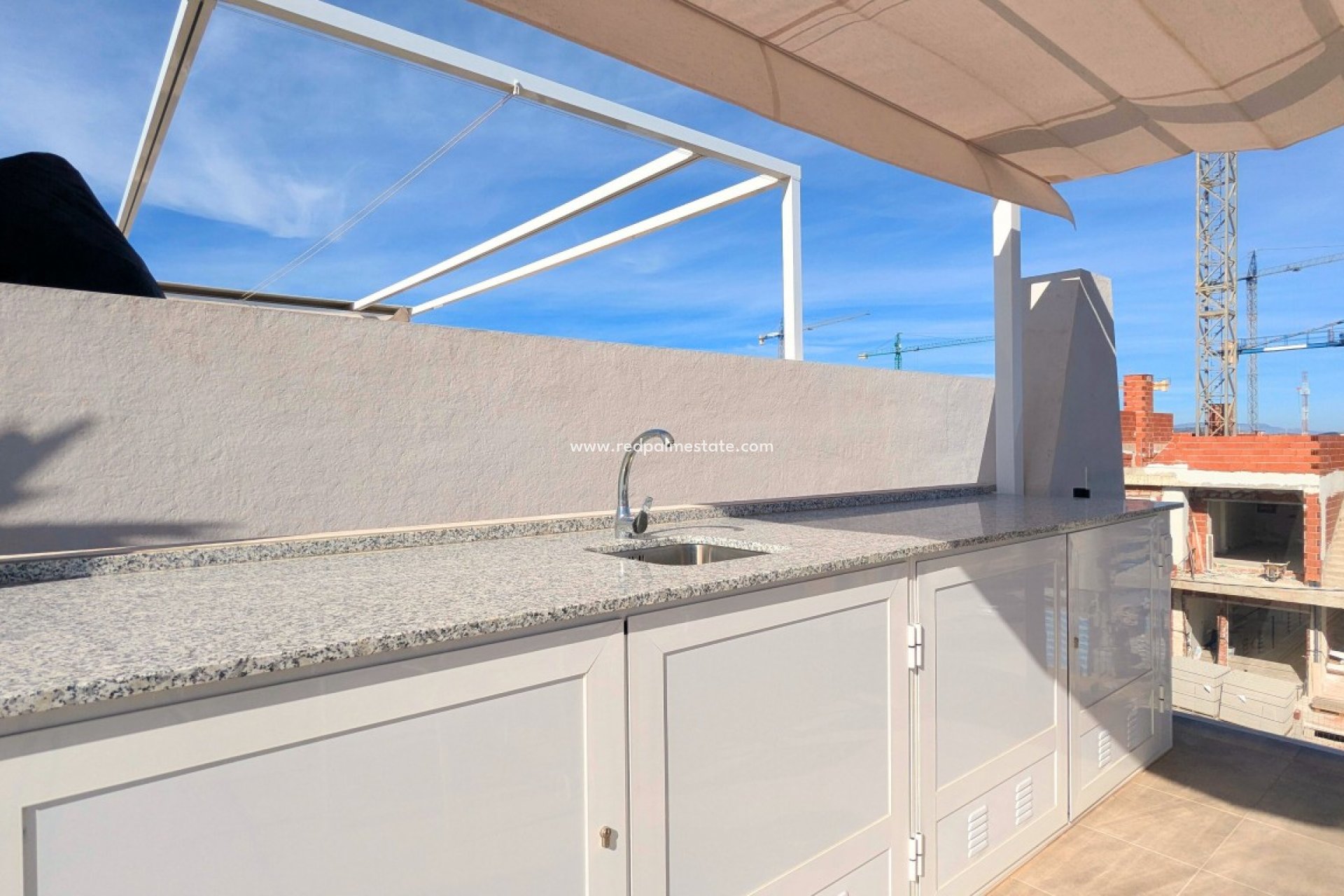 Revente - Appartements -
San Miguel de Salinas - San Miguel Salinas