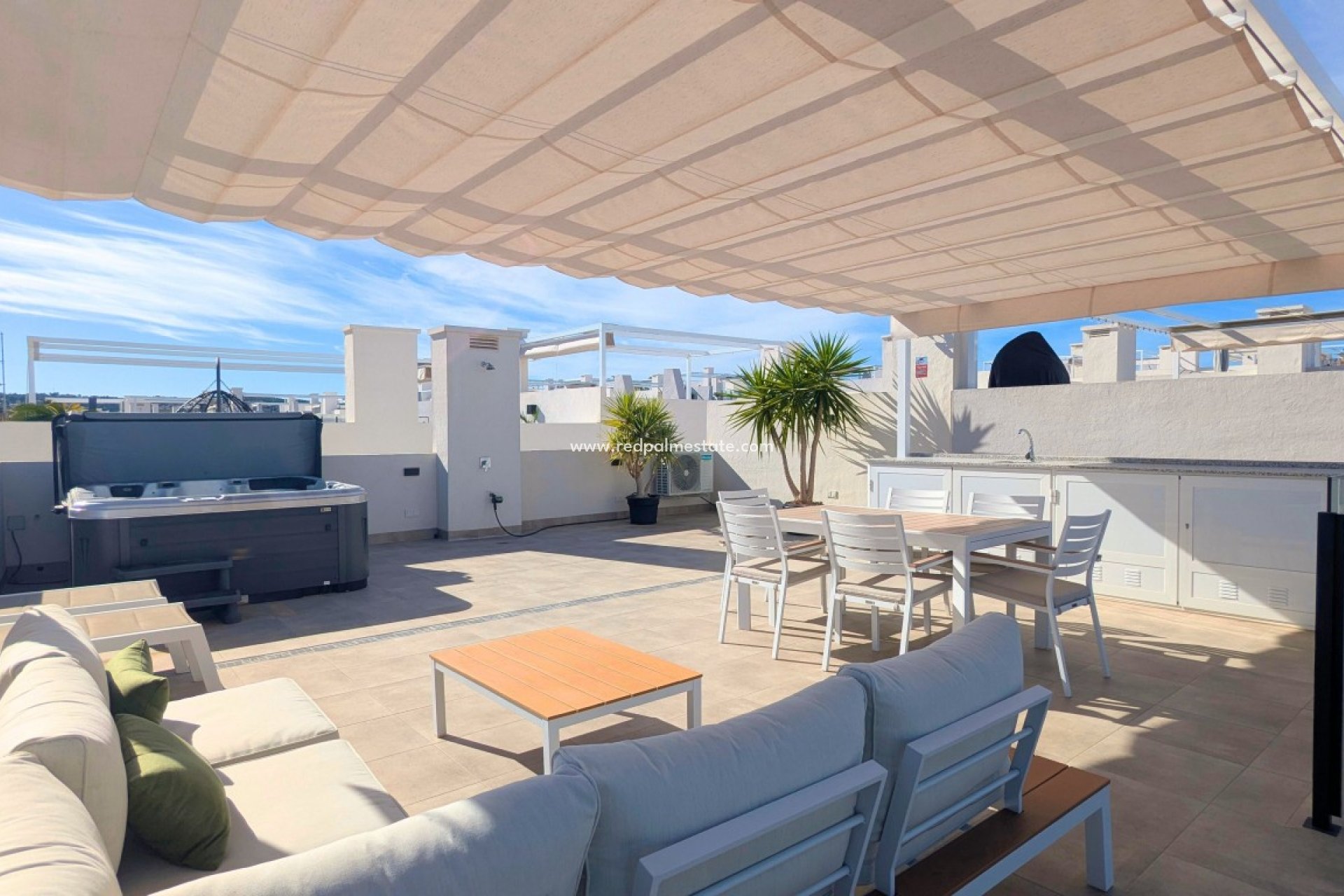 Revente - Appartements -
San Miguel de Salinas - San Miguel Salinas