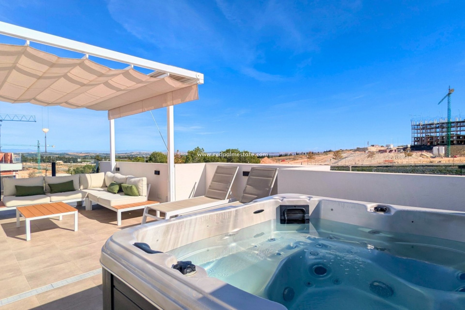 Revente - Appartements -
San Miguel de Salinas - San Miguel Salinas