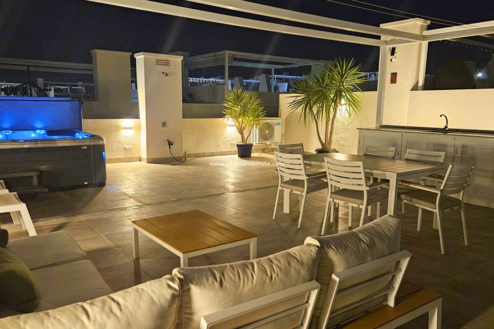 Revente - Appartements -
San Miguel de Salinas - San Miguel Salinas