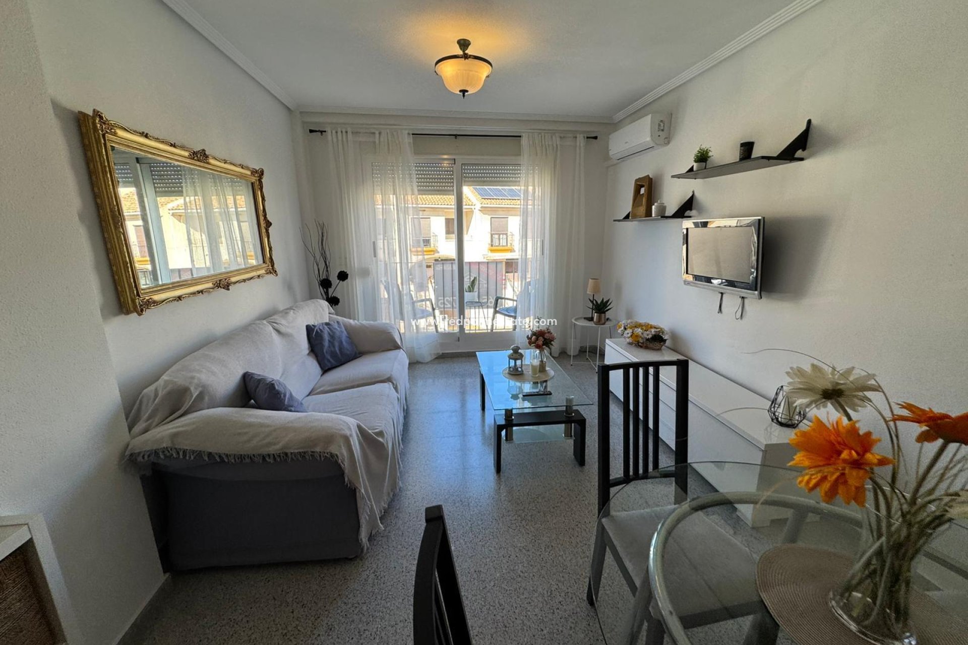 Revente - Appartements -
San Miguel de Salinas - San Miguel Salinas