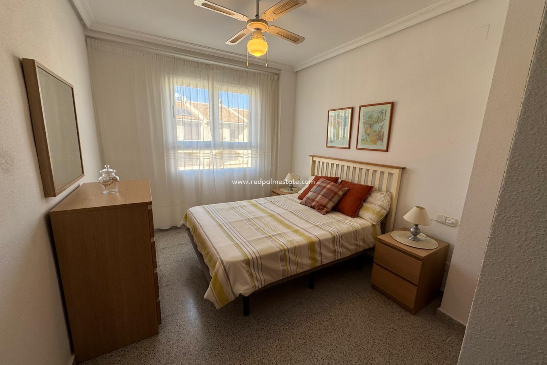 Revente - Appartements -
San Miguel de Salinas - San Miguel Salinas