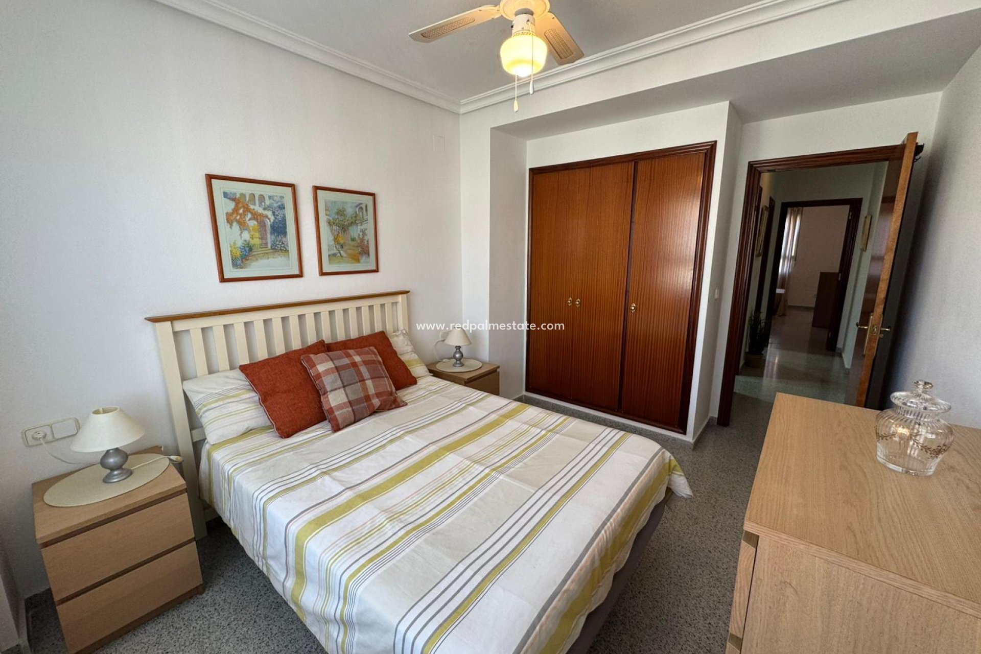 Revente - Appartements -
San Miguel de Salinas - San Miguel Salinas