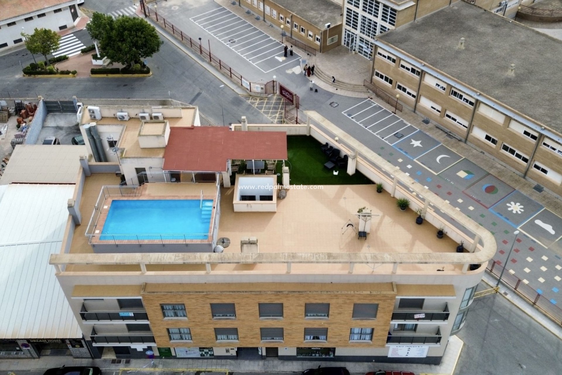 Revente - Appartements -
San Miguel de Salinas - San Miguel Salinas