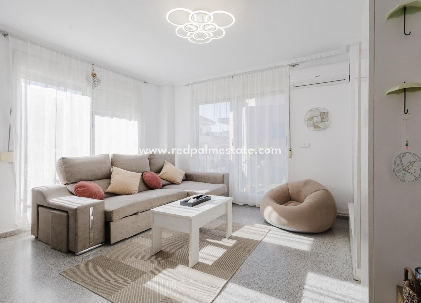Revente - Appartements -
San Miguel de Salinas - San Miguel Salinas