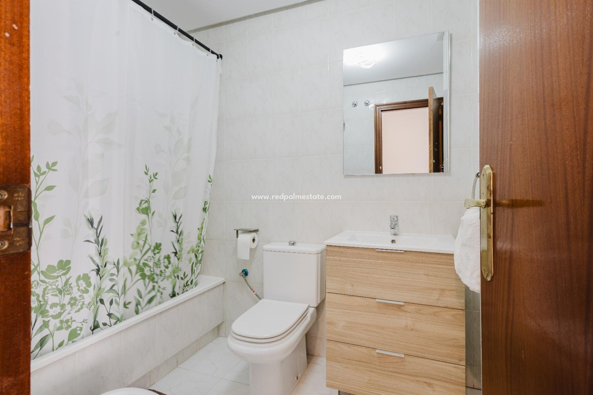 Revente - Appartements -
San Miguel de Salinas - San Miguel Salinas
