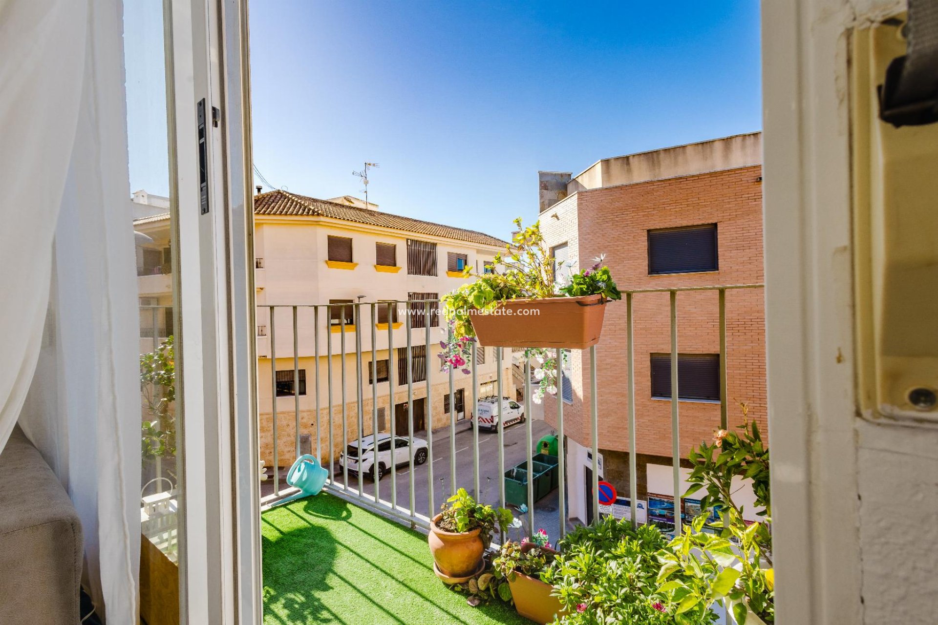 Revente - Appartements -
San Miguel de Salinas - San Miguel Salinas