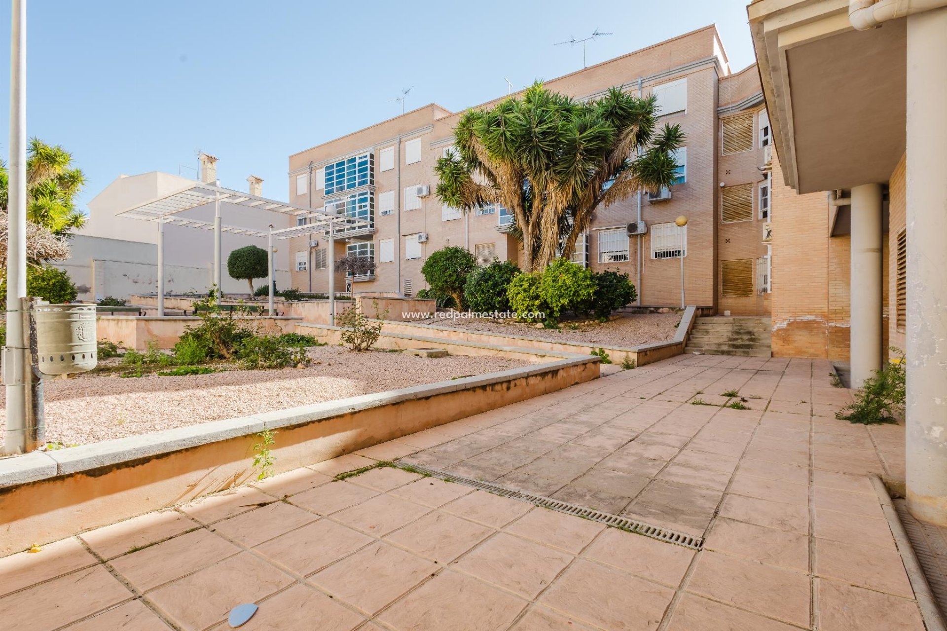 Revente - Appartements -
San Miguel de Salinas - San Miguel Salinas