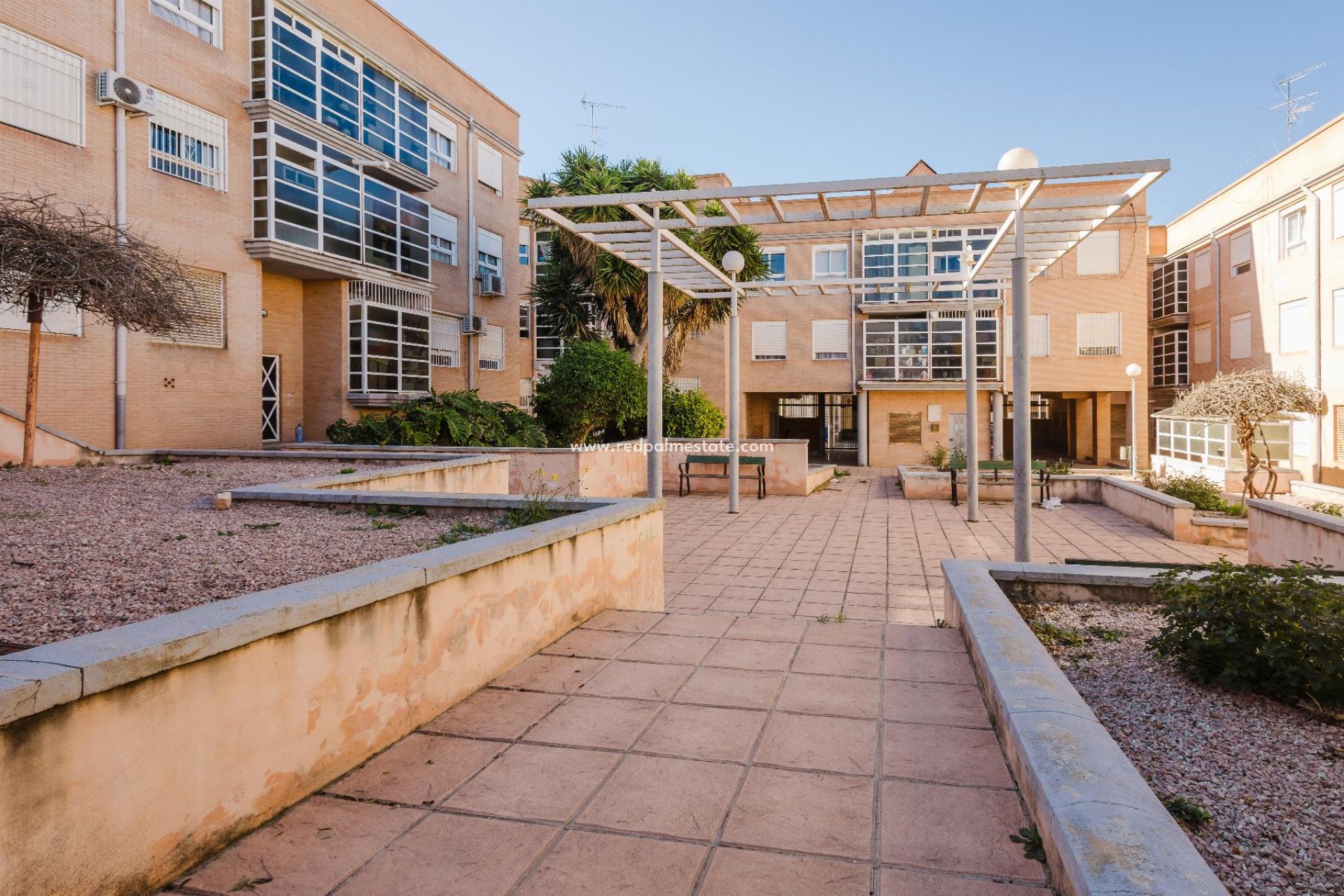 Revente - Appartements -
San Miguel de Salinas - San Miguel Salinas