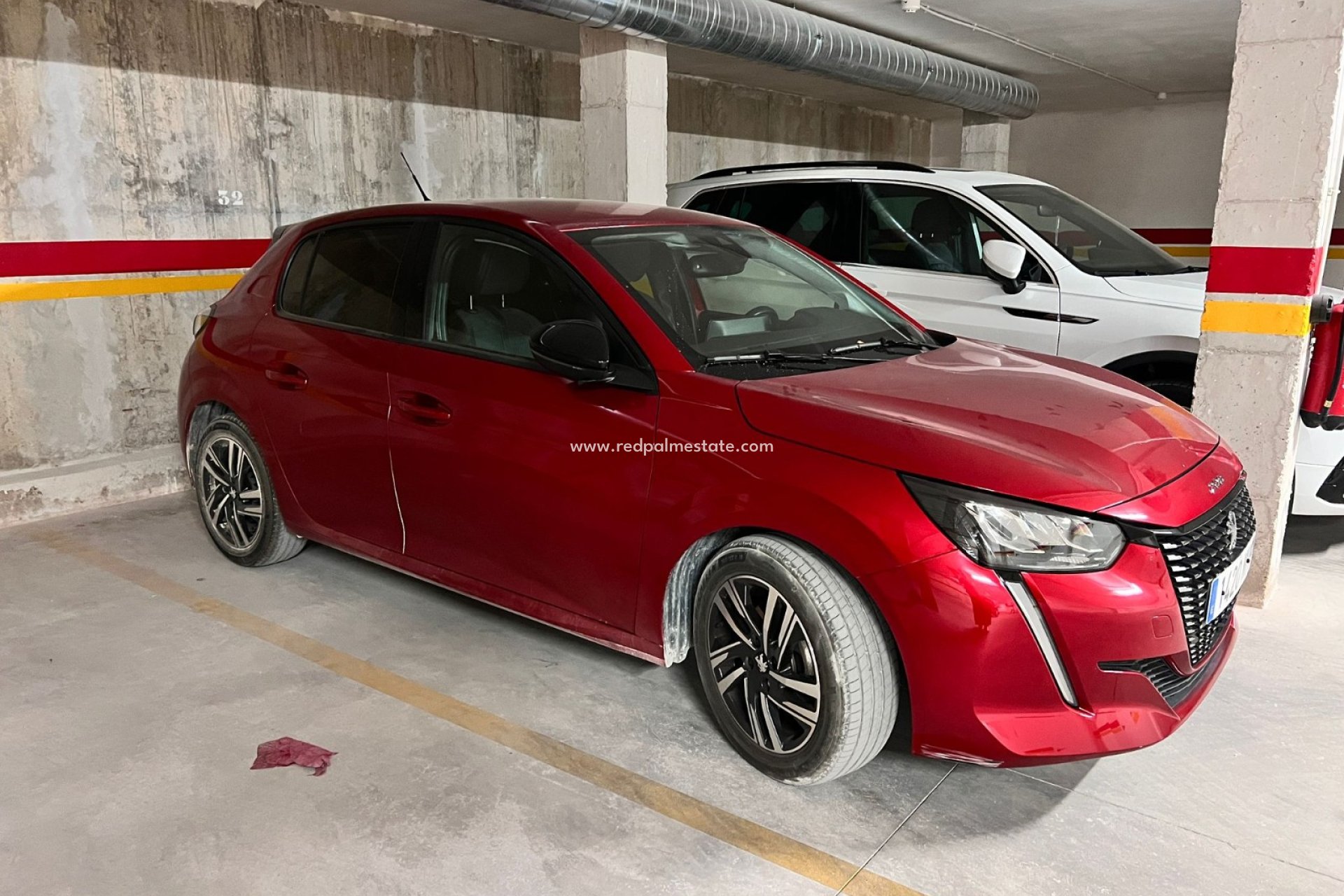 Revente - Appartements -
San Miguel de Salinas - San Miguel Salinas