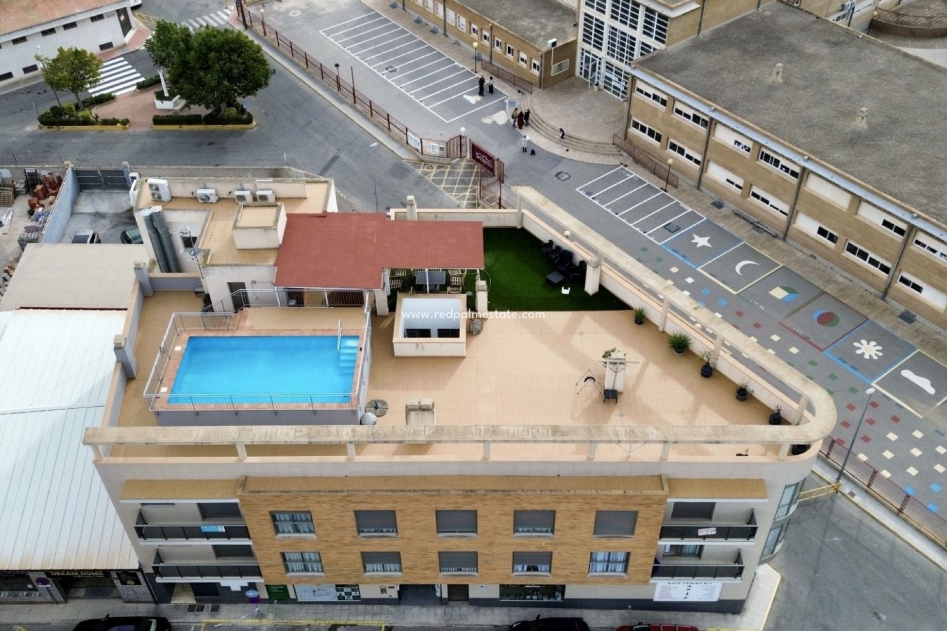 Revente - Appartements -
San Miguel de Salinas - San Miguel Salinas