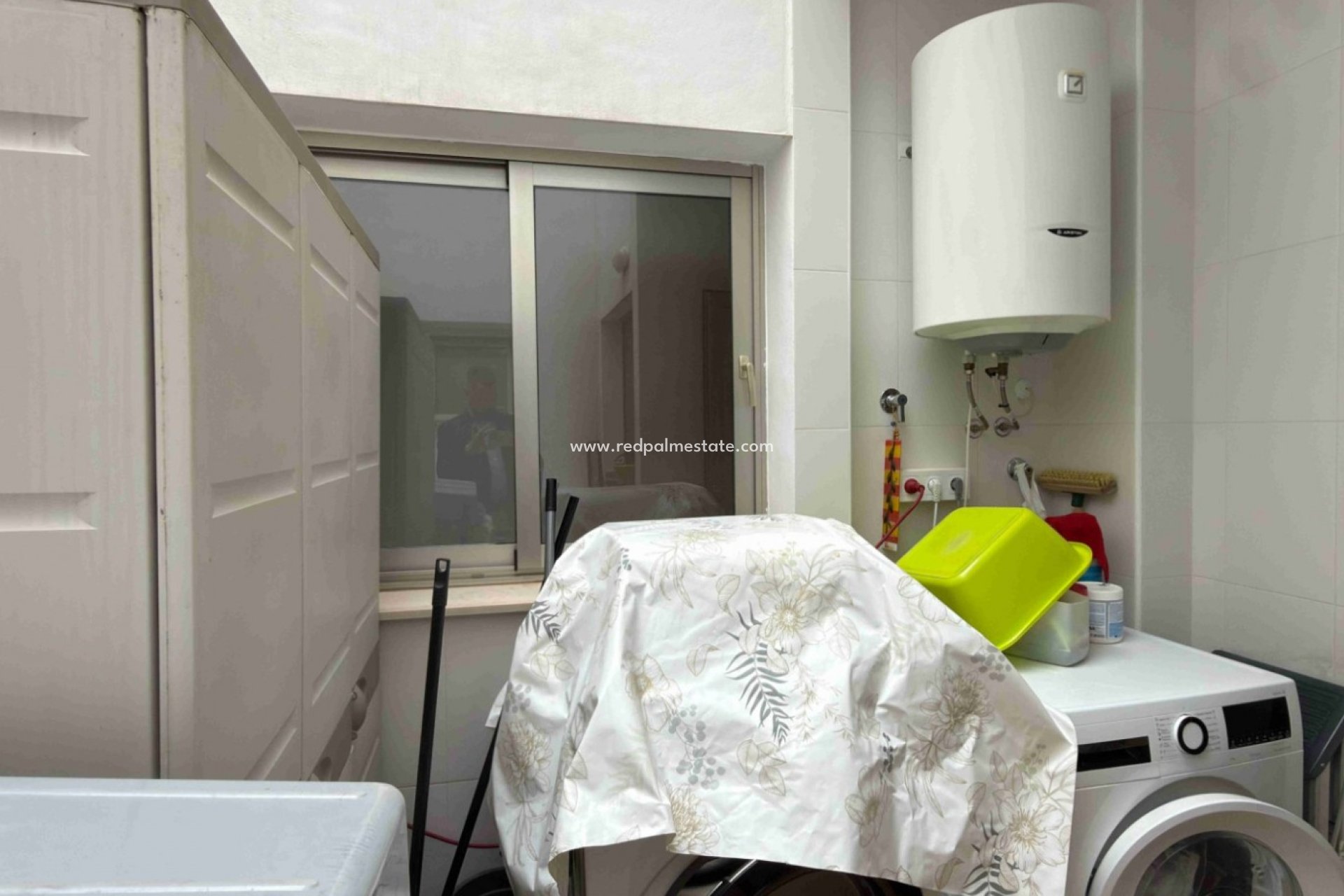 Revente - Appartements -
San Miguel de Salinas - San Miguel Salinas