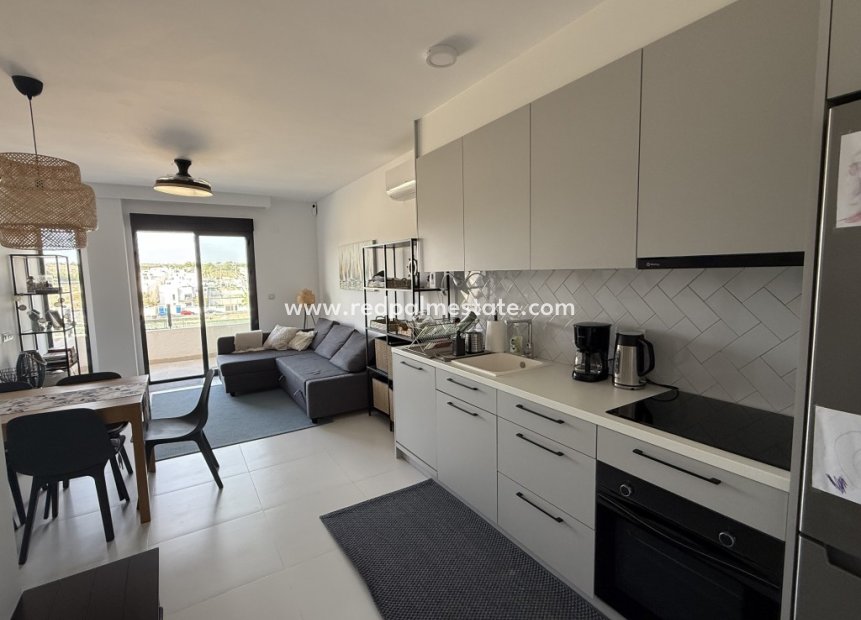 Revente - Appartements -
San Miguel de Salinas - San Miguel Salinas