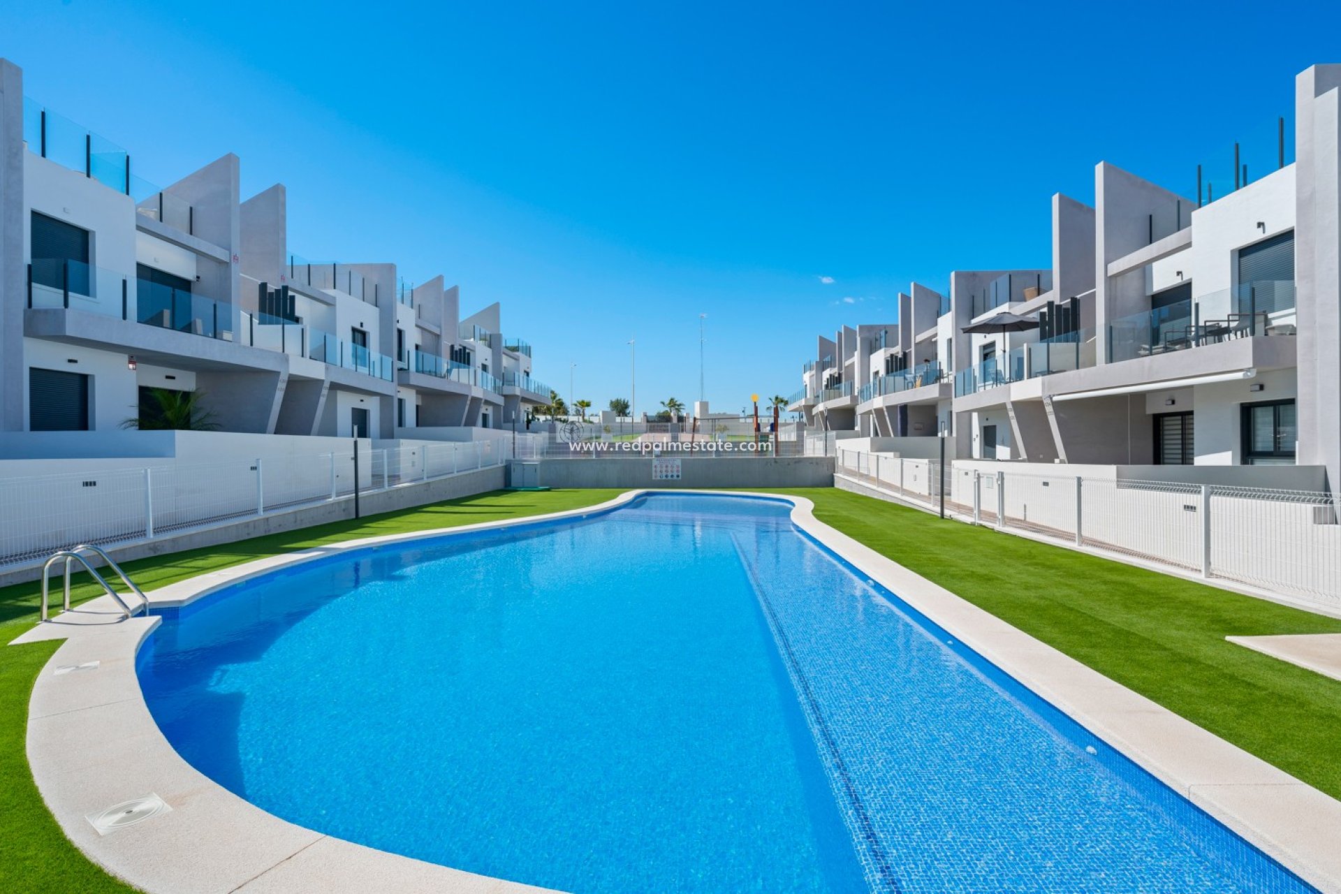 Revente - Appartements -
San Miguel de Salinas - San Miguel Salinas