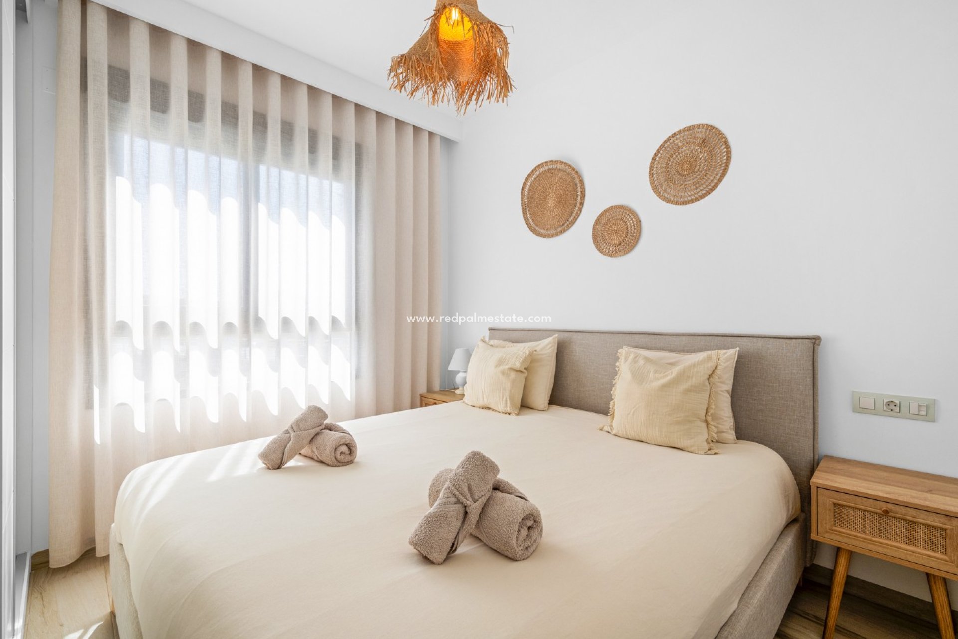 Revente - Appartements -
San Miguel de Salinas - San Miguel Salinas