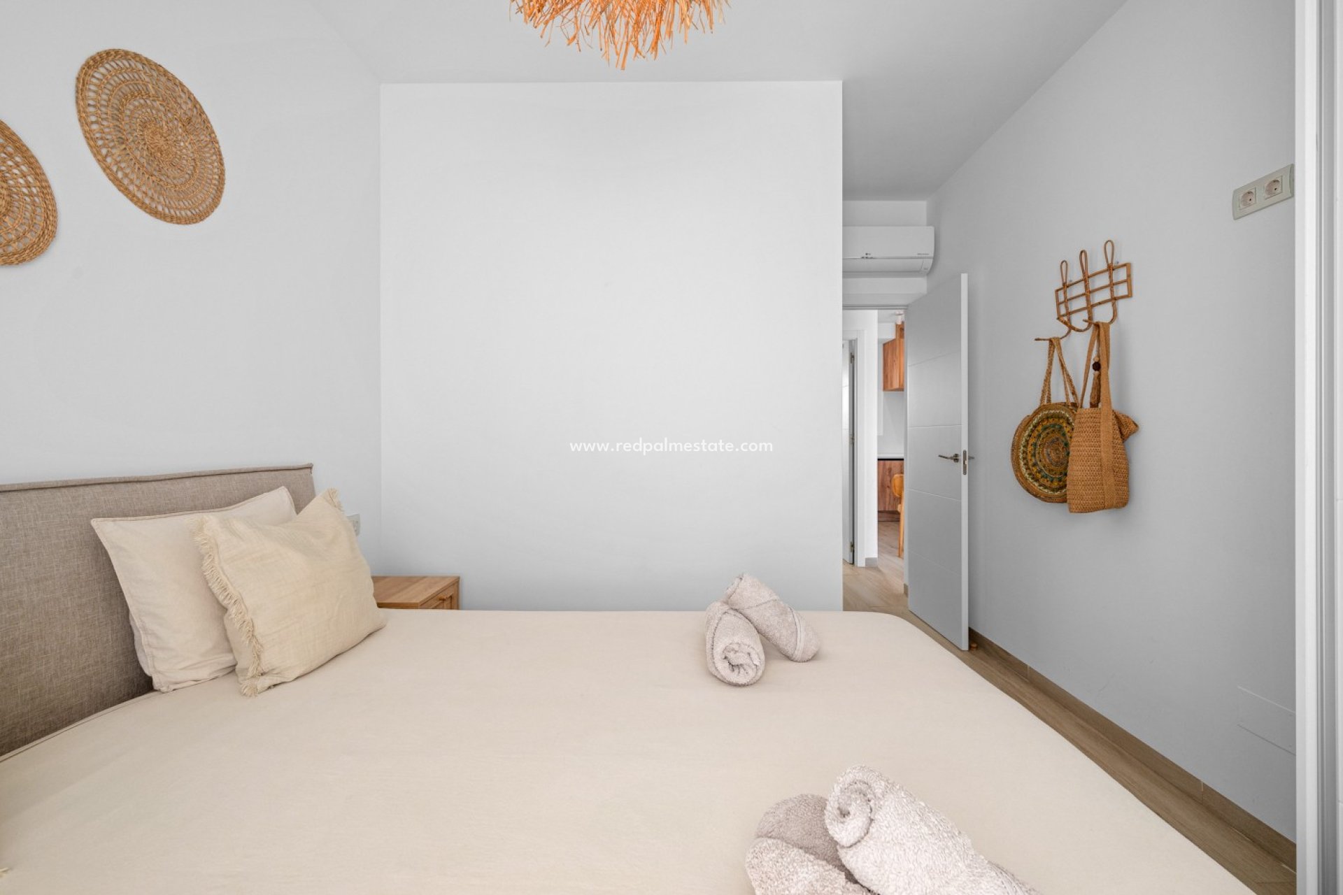 Revente - Appartements -
San Miguel de Salinas - San Miguel Salinas