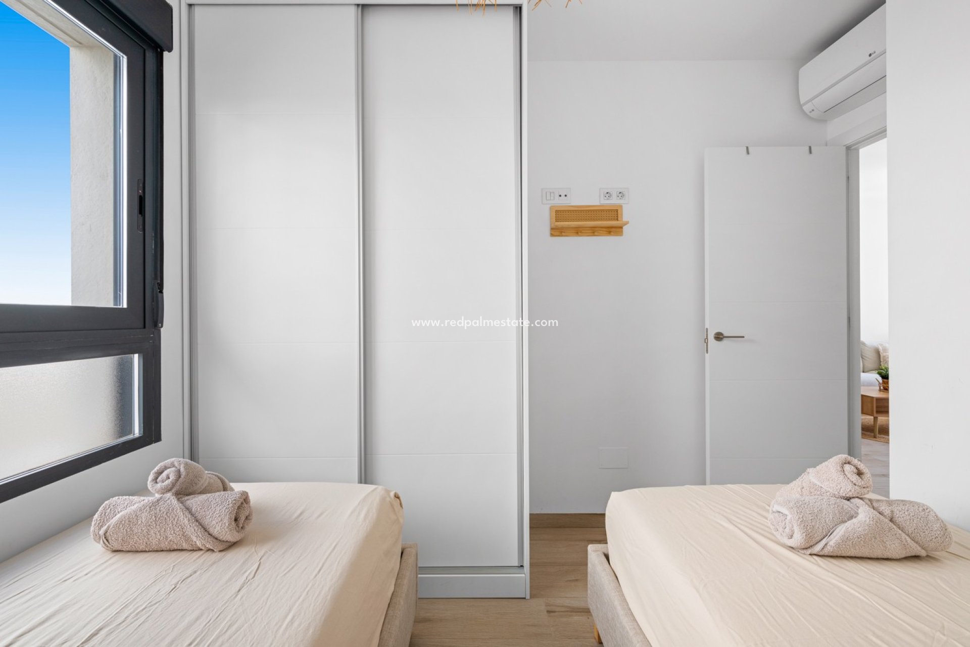 Revente - Appartements -
San Miguel de Salinas - San Miguel Salinas