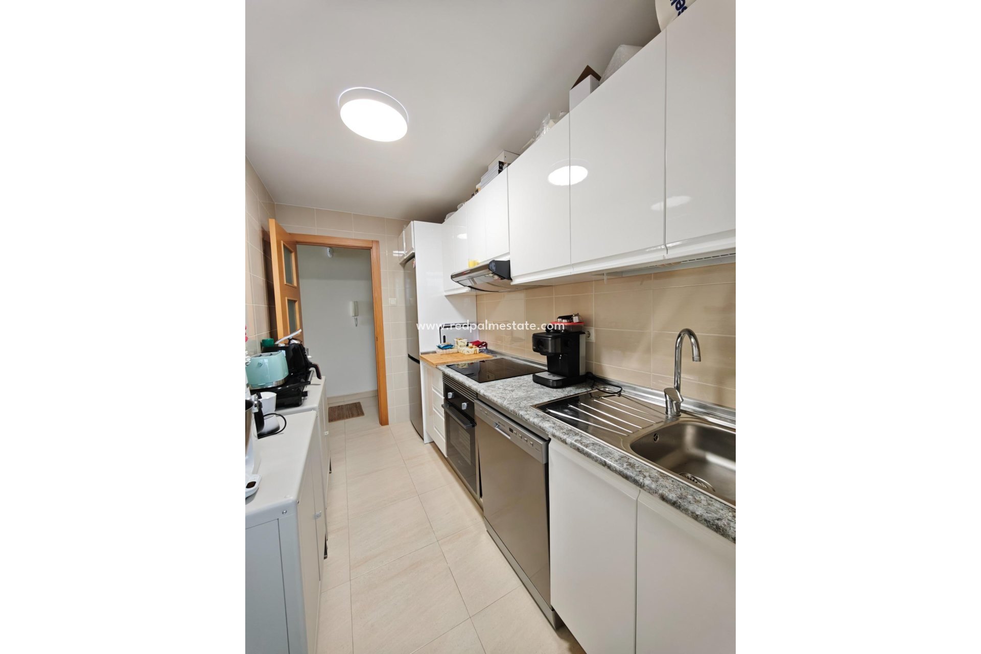 Revente - Appartements -
San Miguel de Salinas - San Miguel Salinas