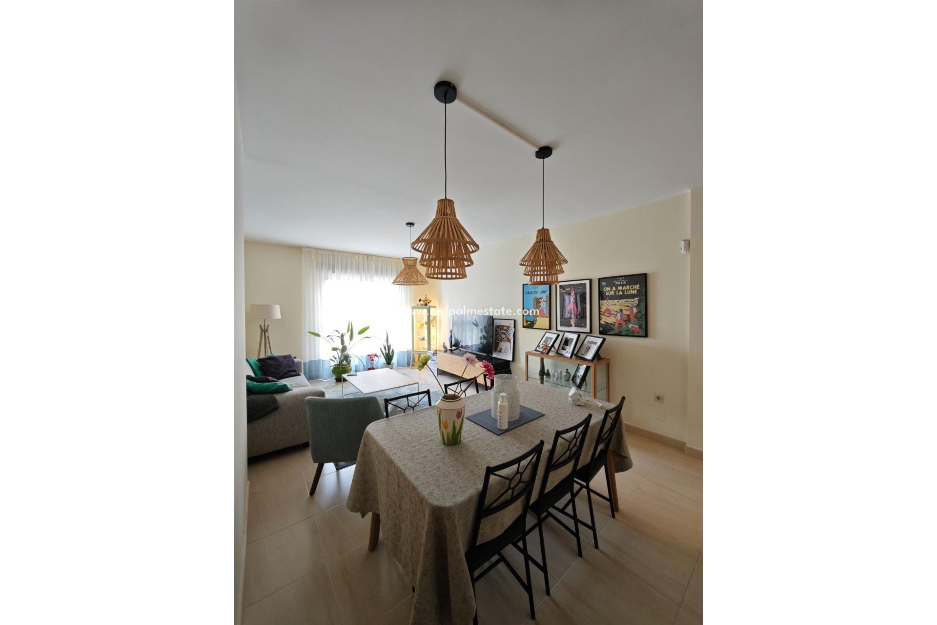 Revente - Appartements -
San Miguel de Salinas - San Miguel Salinas